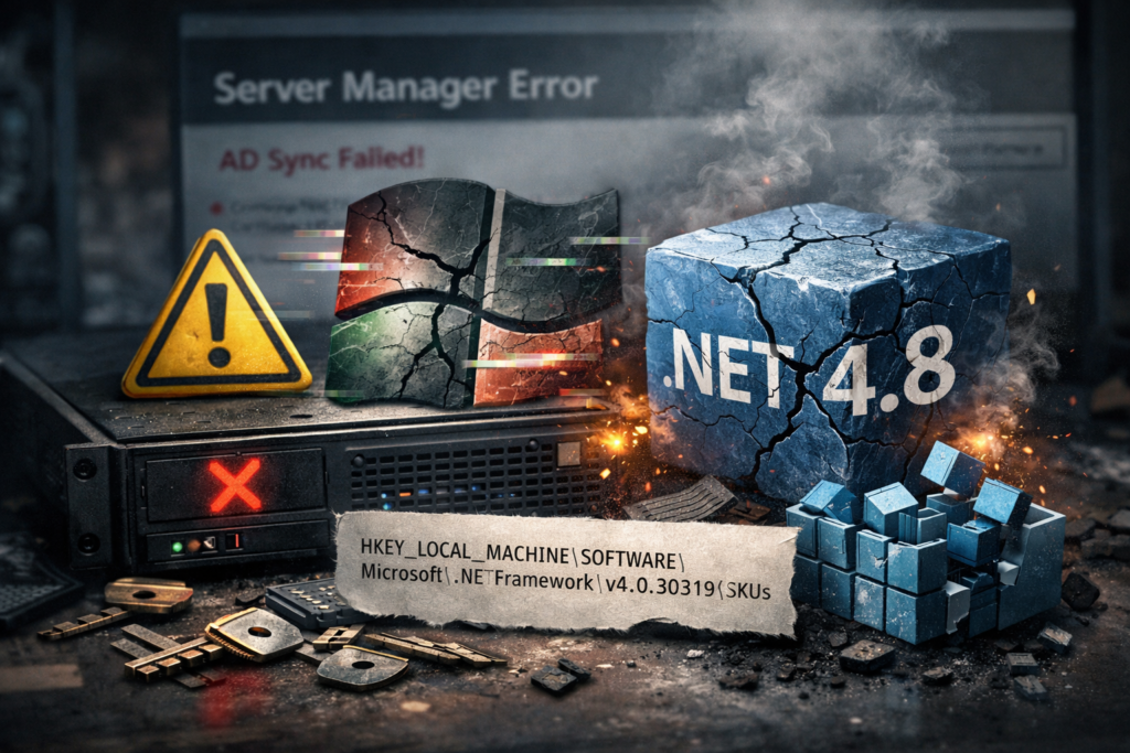 NETErrorServer219
